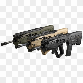 Tavor Sar Od Green, HD Png Download - escape from tarkov png