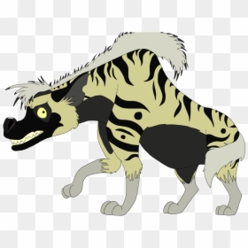 Jungle Book Tabaqui, HD Png Download - jungle book png