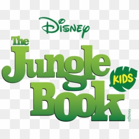 Graphic Design, HD Png Download - jungle book png