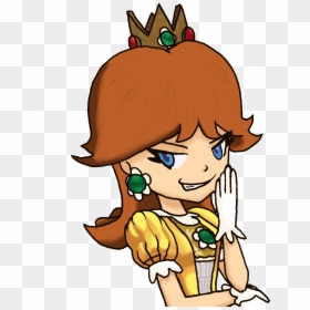 Cartoon, HD Png Download - waluigi head png