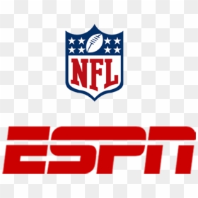 Nfl, HD Png Download - monday night football logo png