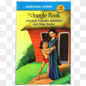 Poster, HD Png Download - jungle book png