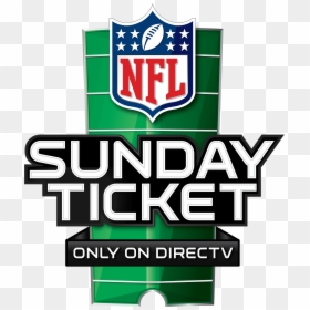 Directv Nfl Ticket 2019, HD Png Download - monday night football logo png
