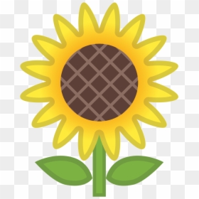 Diep Io Gif, HD Png Download - sunflower emoji png