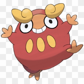 Pokemon Black And White Fire, HD Png Download - entei png