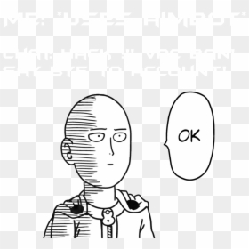 One Punch Man Difference, HD Png Download - escape from tarkov png