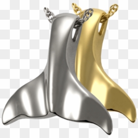 Locket, HD Png Download - whale tail png