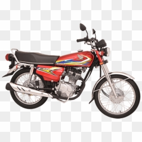 Honda Deluxe 125 Price In Pakistan 2019, HD Png Download - honda motorcycle logo png