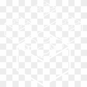 Johns Hopkins Logo White, HD Png Download - mobile vector png