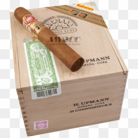 Box, HD Png Download - cuban cigar png