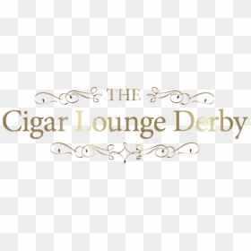 Cigar Lounge Names Logos, HD Png Download - cuban cigar png