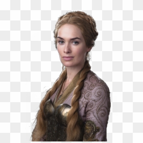 Game Of Thrones Queen Of King's Landing, HD Png Download - lannister png