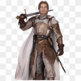 Game Of Thrones Action Figures Dark Horse, HD Png Download - lannister png