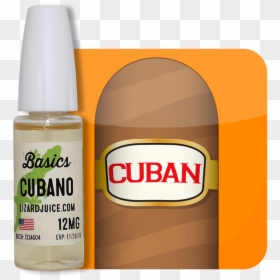 Cosmetics, HD Png Download - cuban cigar png