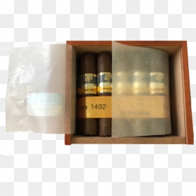 Book Cover, HD Png Download - cuban cigar png