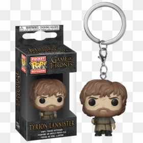 Tyrion Lannister Pocket Pop, HD Png Download - lannister png