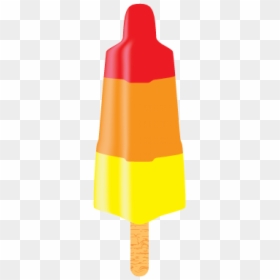 Rocket Ice Cream Png, Transparent Png - ice cream vector png