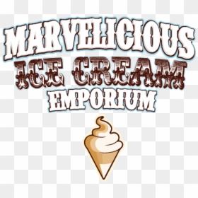Illustration, HD Png Download - ice cream vector png