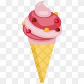 Clipart Art Images Ice Cream, HD Png Download - ice cream cone clipart png