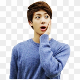 Bts Jin No Background, HD Png Download - seokjin png