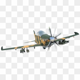 Hürkuş C, HD Png Download - f16 png