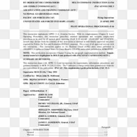 Document, HD Png Download - f16 png