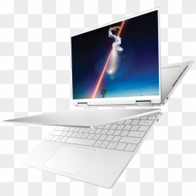 Dell Laptop Png, Transparent Png - dell laptop png