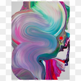 Yago Hortal, HD Png Download - paint png tumblr