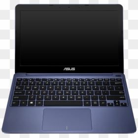 Asus E200ha, HD Png Download - dell laptop png