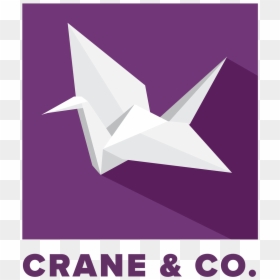 Origami, HD Png Download - origami crane png