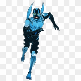 Jaime Reyes, HD Png Download - dc superhero girls png
