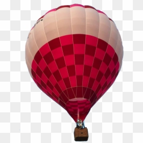 Hot Air Balloon, HD Png Download - hot air ballon png