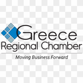 Greece Chamber Of Commerce, HD Png Download - grand opening ribbon png