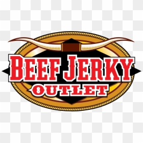 Beef Jerky Outlet, HD Png Download - grand opening ribbon png