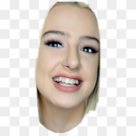 Girl, HD Png Download - tana mongeau png