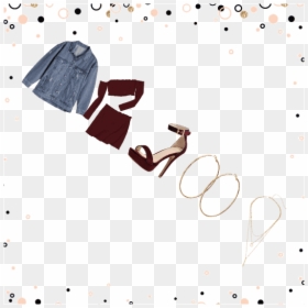 Outfits For Bad Girls, HD Png Download - tana mongeau png