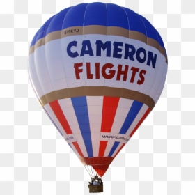 Hot Air Ballon Png, Transparent Png - hot air ballon png