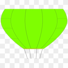 Hot Air Balloon, HD Png Download - hot air ballon png