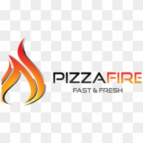 Pizza Fire, HD Png Download - grand opening ribbon png