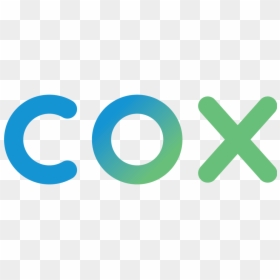 Transparent Cox Communications Logo, HD Png Download - grand opening ribbon png