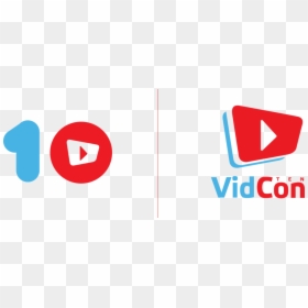 Vidcon 2012, HD Png Download - youtubers life png
