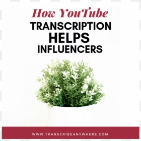 Verbena, HD Png Download - youtubers life png