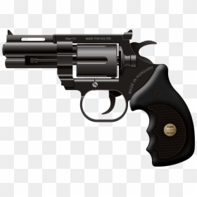 Dan Wesson Revolver Price, HD Png Download - tana mongeau png
