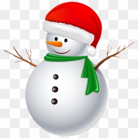 Transparent Snowman Clip Art, HD Png Download - snowman emoji png