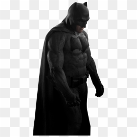 Ben Affleck Batman Png, Transparent Png - ben affleck png