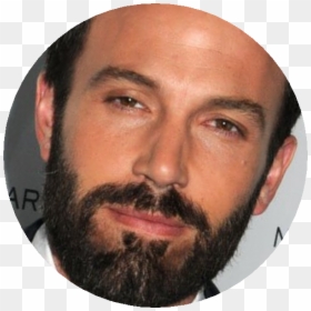 Rj Archana, HD Png Download - ben affleck png