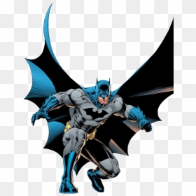 Batman Dc Comics Png, Transparent Png - ben affleck png