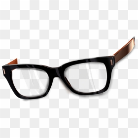 Glasses, HD Png Download - tech frame png