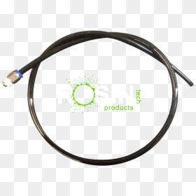 Usb Cable, HD Png Download - tech frame png