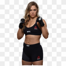 Wwe Ronda Rousey Ufc, HD Png Download - ben affleck png
